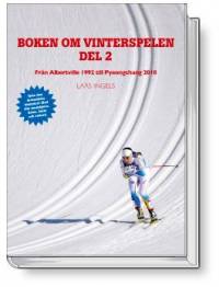 Boken om vinterspelen del 2