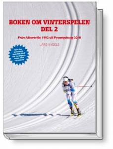 Boken om vinterspelen del 2