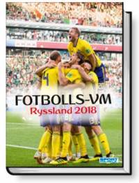 Fotbolls-VM 2018