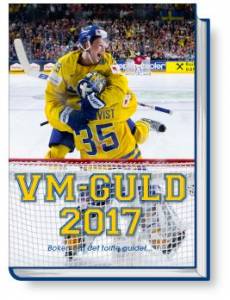 Hockey-VM-guld 2017, boken om tolfte guldet