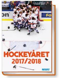 Hockeyåret 2017/2018