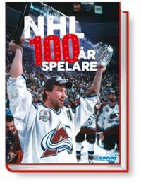 NHL 100 år – 100 spelare