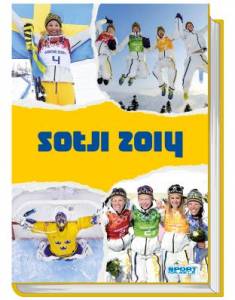 OS Sotji 2014