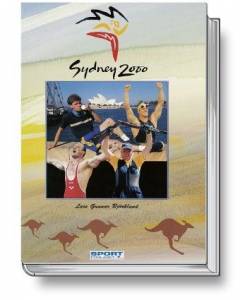 OS Sydney 2000