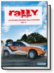 Rally 120 år - del 3