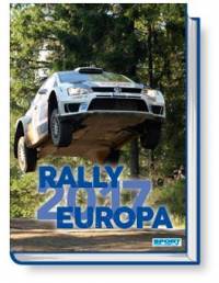 Rally Europa 2017