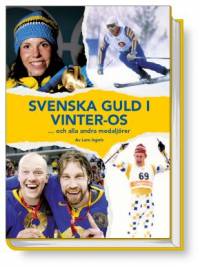 Svenska guld i vinter-OS