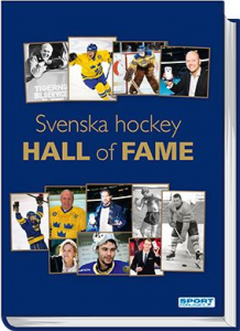 Svenska Hockey Hall of Fame