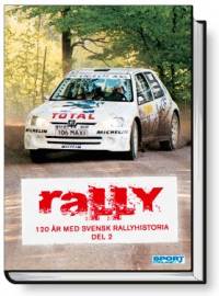 Rally 120 år - del 2