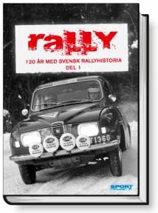 Rally 120 år - del 1