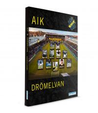 AIK - Drömelvan