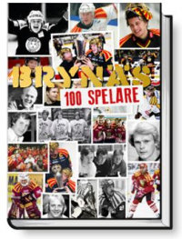 Brynäs 100 spelare