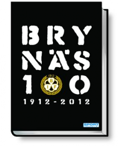 Brynäs 100 år - 1912-2012