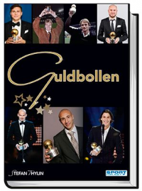 Guldbollen